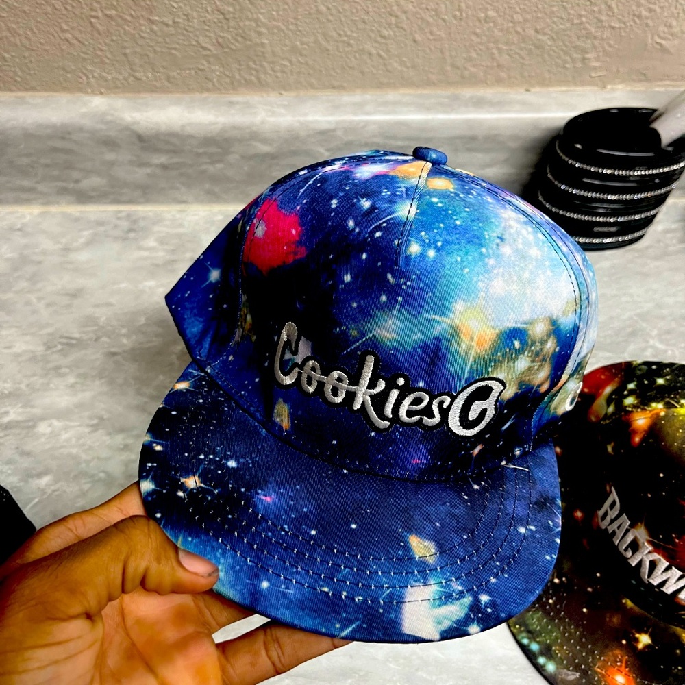 Cookies hat